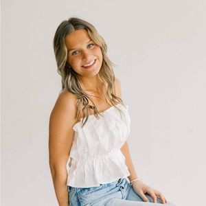 Meet your Posher, Ashlyn